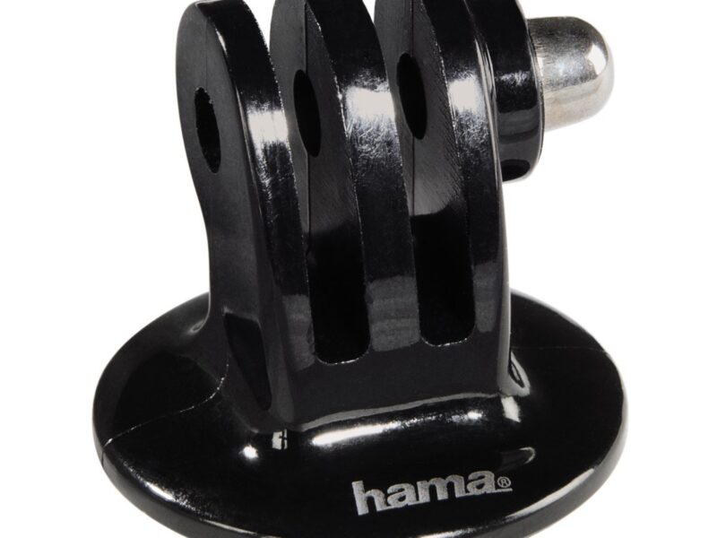 adapter-mocowania-aparatow-kamer-na-statyw-hama-1-4-gopro-b-iext66393633 Wynajem mocowanie do statywu kamer sportowych