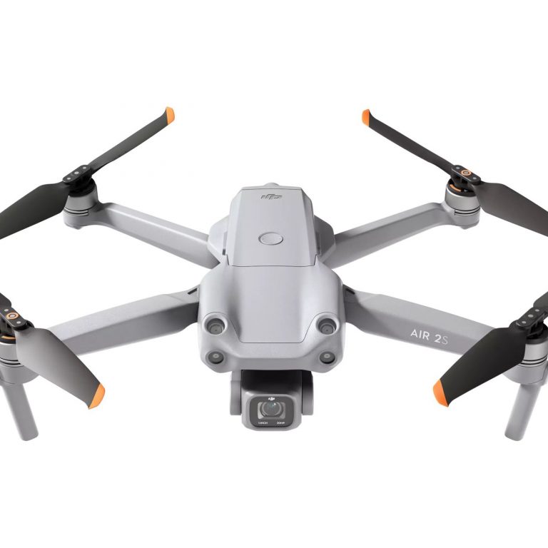 Dron DJI Air 2S
