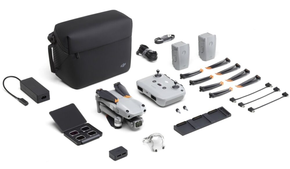 Dron DJI Air 2S Dron DJI Air 2S