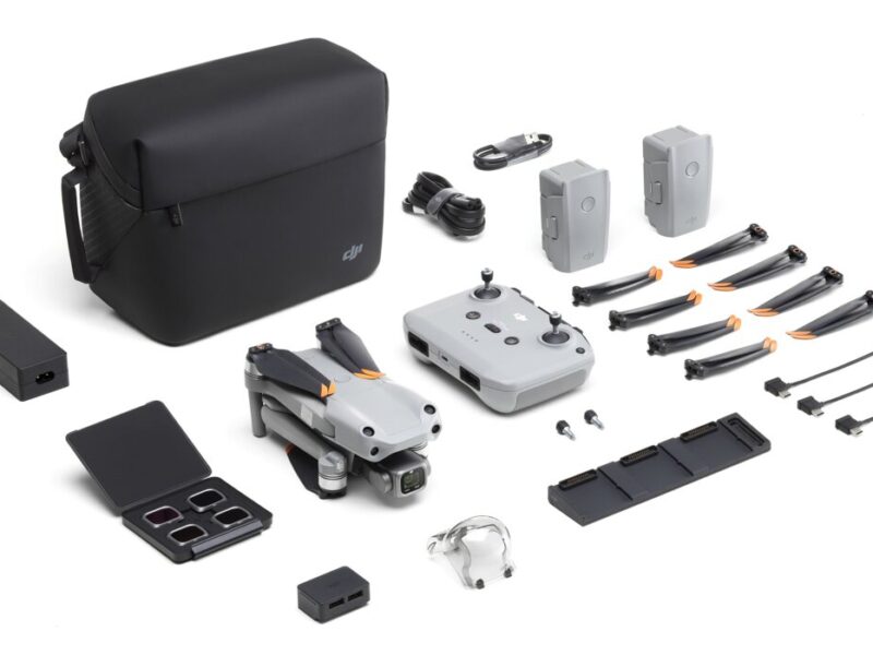 Dron DJI Air 2S Dron DJI Air 2S