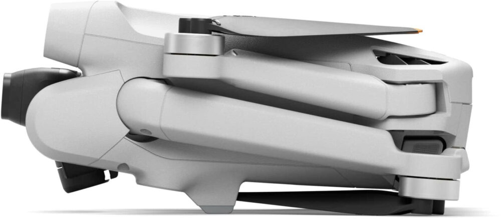 Wynajem drona DJI Mini 3 Pro + Fly More Kit