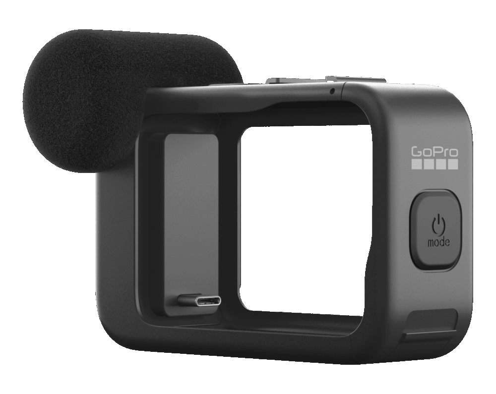 Media Mod GoPro Media Mod GoPro