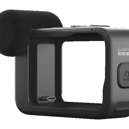 Media Mod GoPro Media Mod GoPro