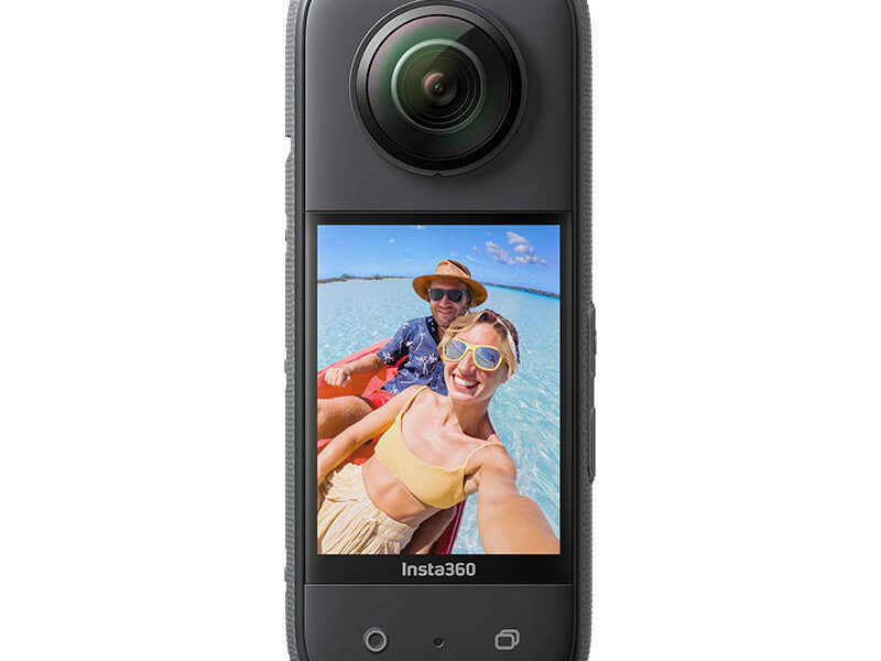 Insta360 X3 Insta360 X3