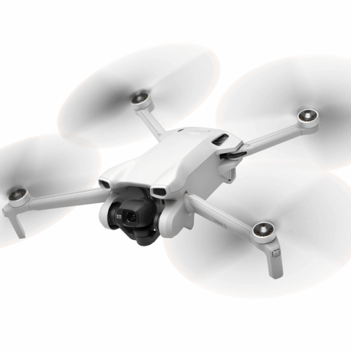DJI-Mini-3-w-locie Wynajem drona DJI Mini 3 Fly More Combo