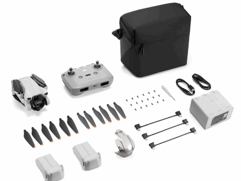 dji mini 3 DJI Mini 3