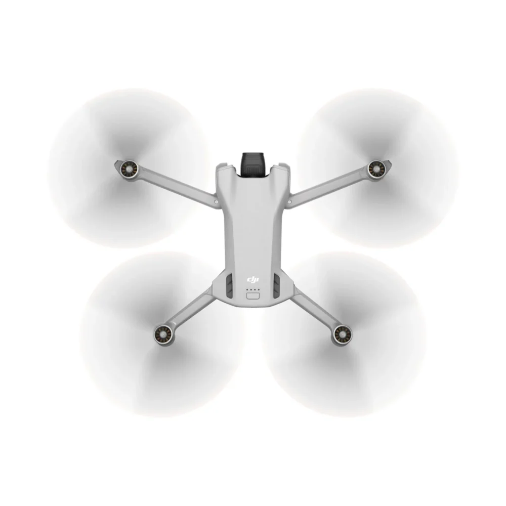 shopping Wynajem drona DJI Mini 3 Fly More Combo