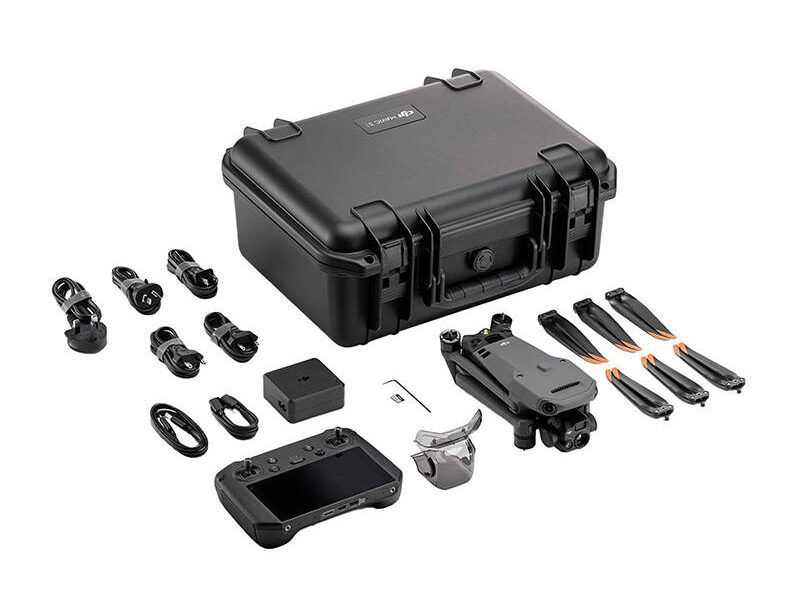 dji mavic 3 thermal dji mavic 3 thermal