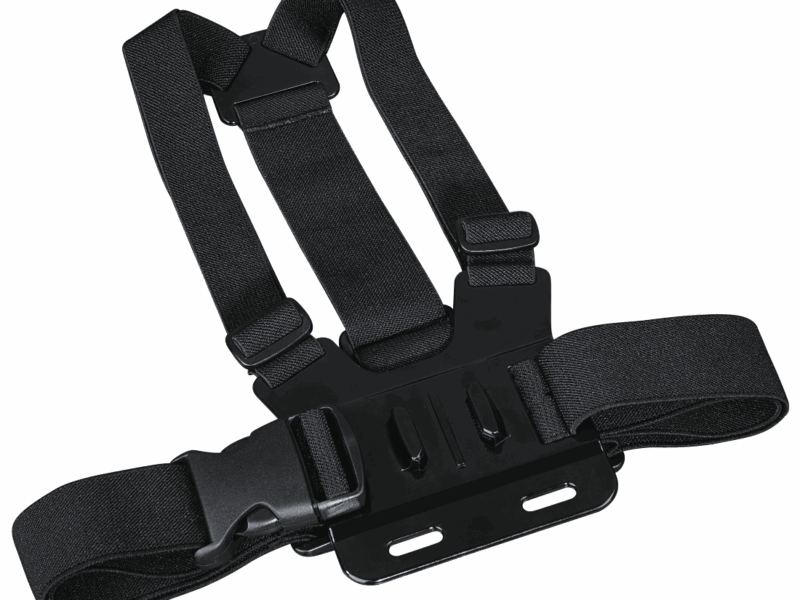 Wynajem mocowanie na klatkę piersiową do kamer sportowych Wynajem mocowanie na klatkę piersiową do kamer sportowych