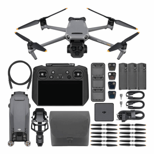 Wynajem dji mavic 3 pro cine Wynajem dji mavic 3 pro cine