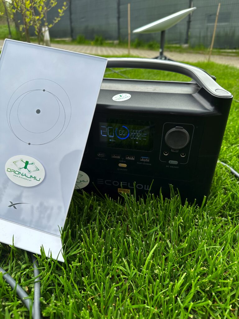 wynajem internet starlink