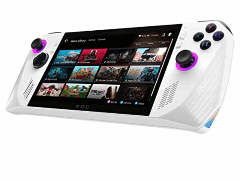 asus rog ally asus rog ally