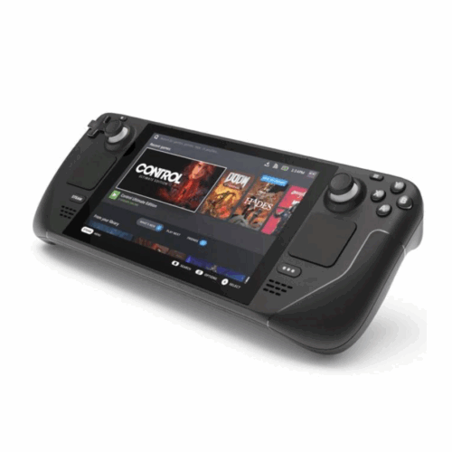 wynajem steam deck wynajem steam deck