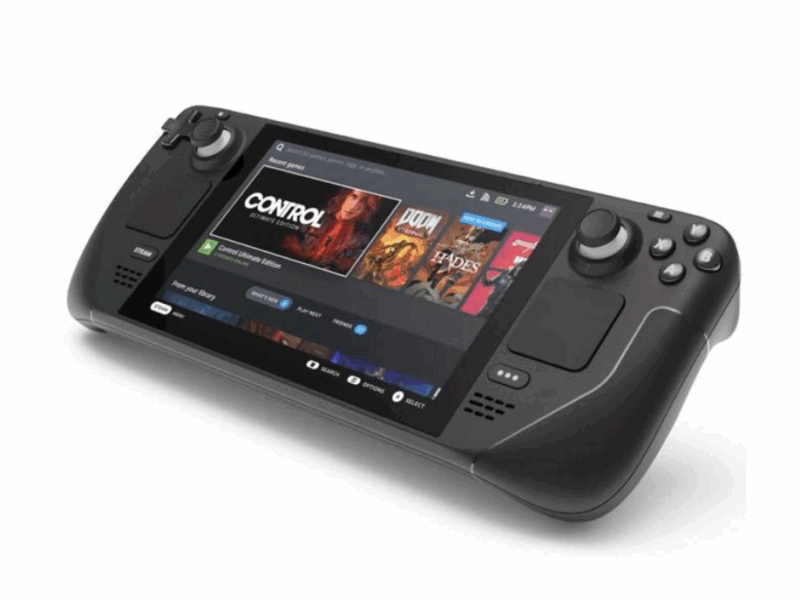 wynajem steam deck wynajem steam deck