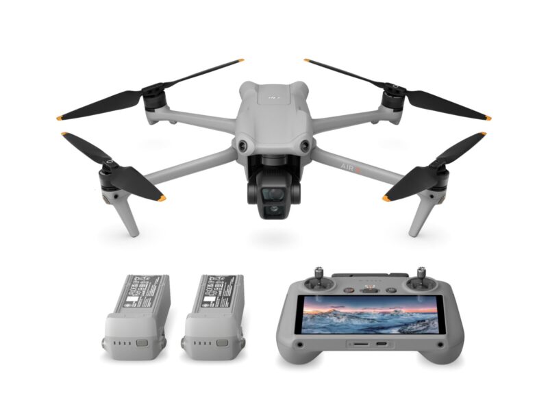 wynajem drona dji air 3 wynajem drona dji air 3