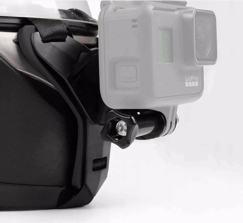 uchwyt na kask uchwyt na kask