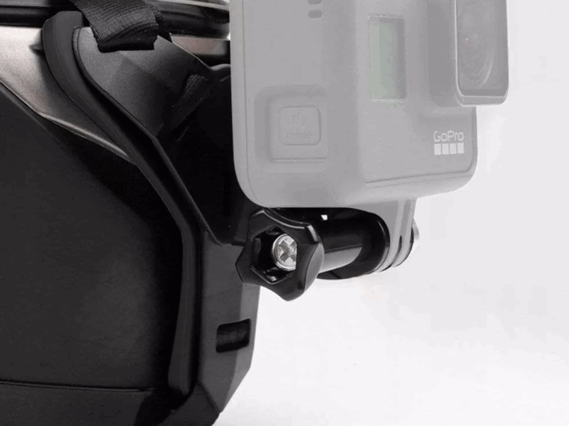 uchwyt na kask uchwyt na kask