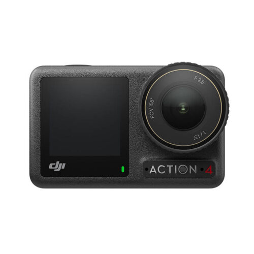 wynajem dji osmo action 4 wynajem dji osmo action 4