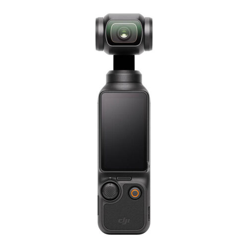 wynajem dji osmo pocket 3 wynajem dji osmo pocket 3