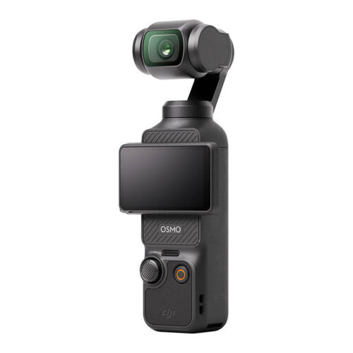 wynajem dji osmo pocket 3 wynajem dji osmo pocket 3