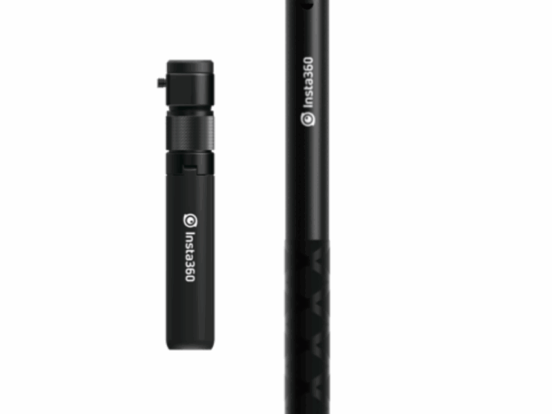 Insta360 Bullet Time Accessory Insta360 Bullet Time Accessory
