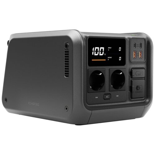 wynajem stacji zasilania dji power 500 wynajem stacji zasilania dji power 500