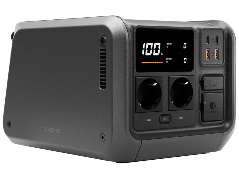 wynajem stacji zasilania dji power 500 wynajem stacji zasilania dji power 500