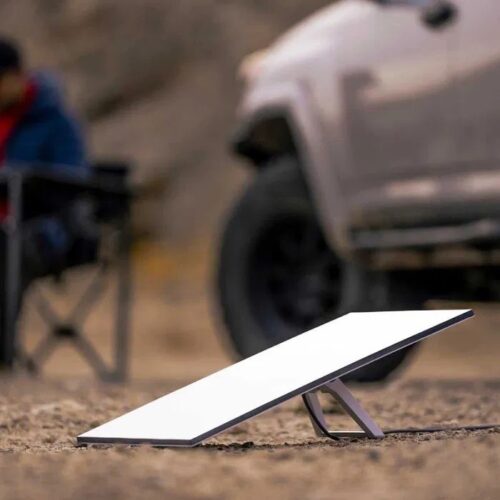 image Wynajem internetu satelitarnego Starlink od SpaceX gen. 3 V4 (STANDARD)