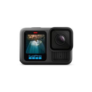 wynajem gopro 13