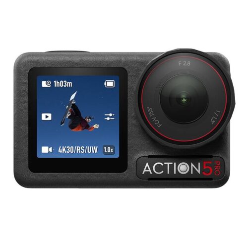 wynajem dji osmo action 5 pro wynajem dji osmo action 5 pro