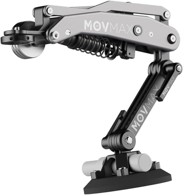 wynajem MOVMAX Blade Arm