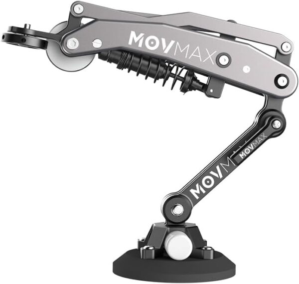 wynajem MOVMAX Blade Arm