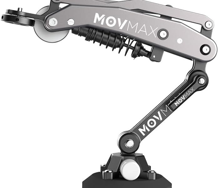 wynajem MOVMAX Blade Arm