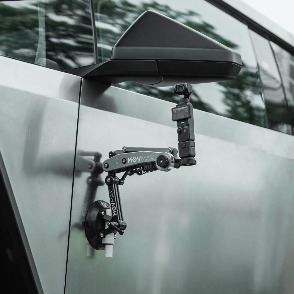 wynajem MOVMAX Blade Arm wynajem MOVMAX Blade Arm