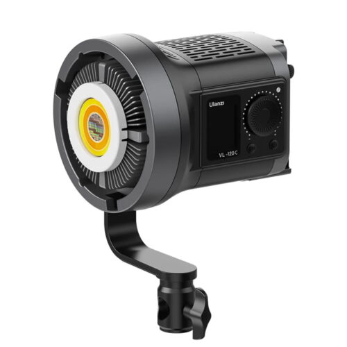 Wynajem Lampa LED Ulanzi V-120C Wynajem Lampa LED Ulanzi V-120C