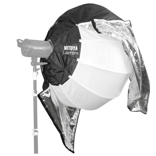 Wynajem Softbox sferyczny Wynajem Softbox sferyczny