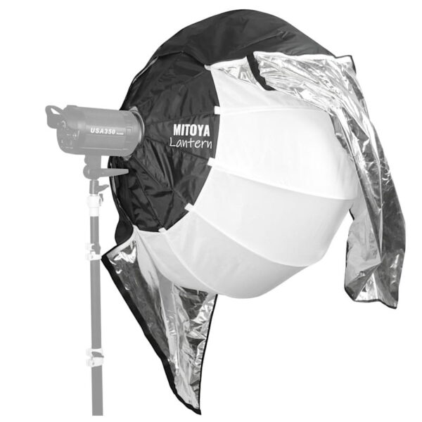 Wynajem Softbox sferyczny