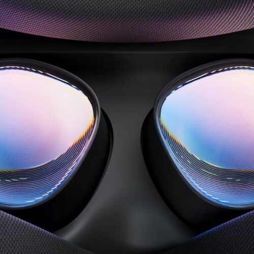 Wynajem gogli vr meta quest 3s Wynajem gogli vr meta quest 3s