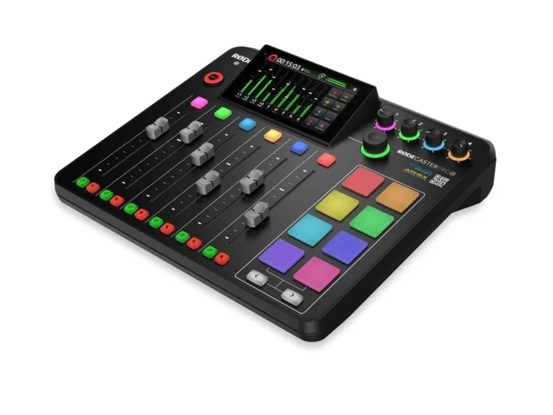 wynajem rodecaster pro 2 wynajem rodecaster pro 2