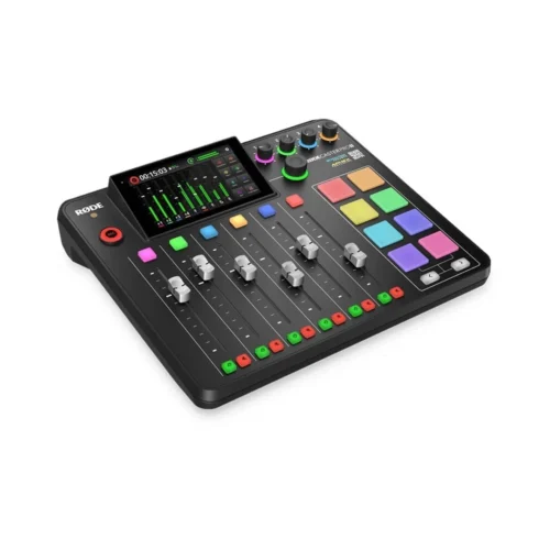 wynajem rodecaster pro 2 wynajem rodecaster pro 2