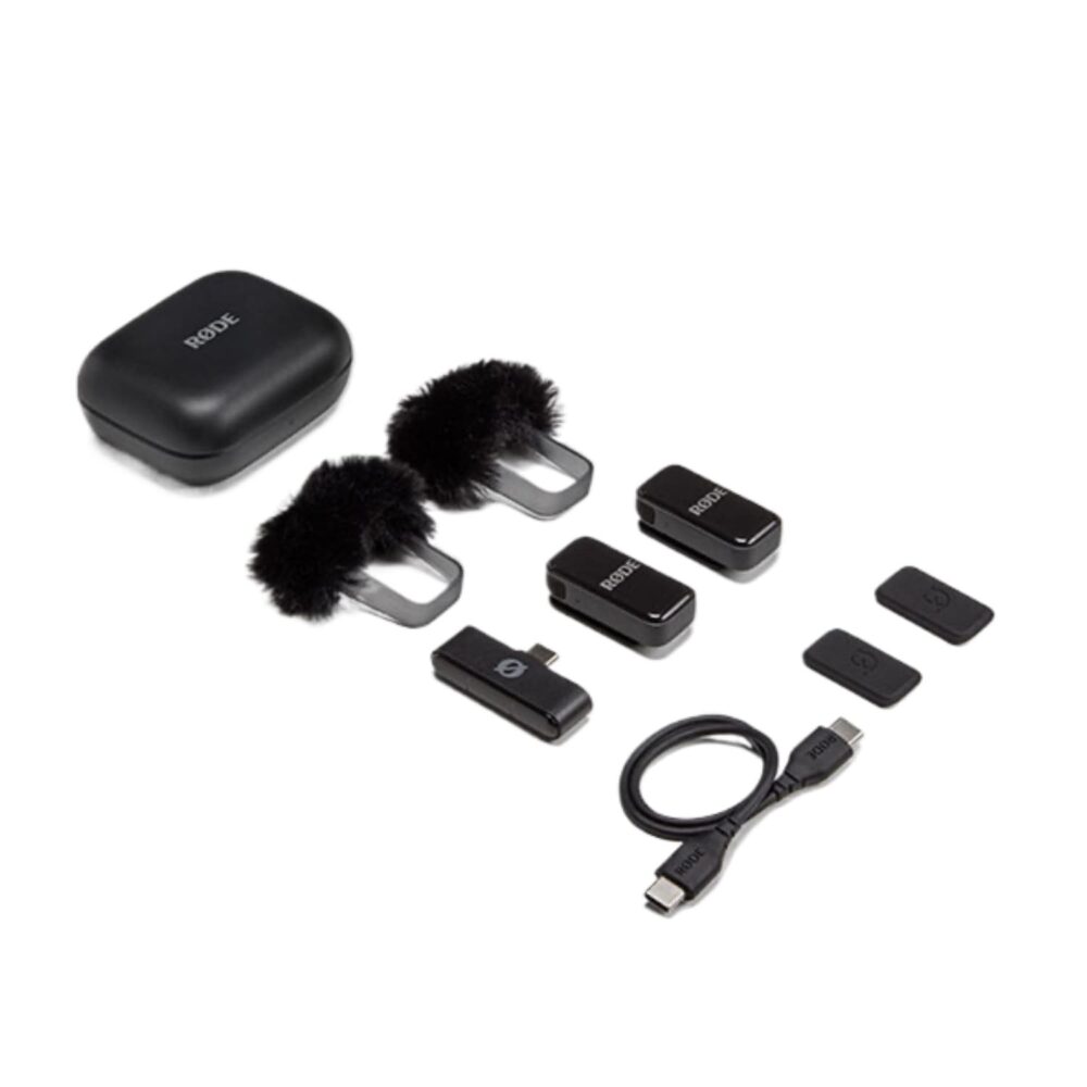 rode-wireless-micro-usb-c-black-wireless-microphone-accesories Wynajem mikrofonów bezprzewodowych RODE Wireless Micro USB-C