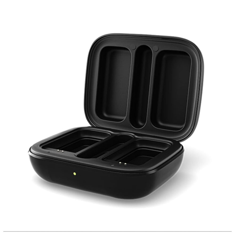 Wynajem mikrofonów bezprzewodowych RODE Wireless Micro USB-C