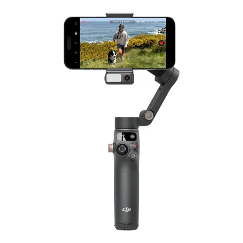 wynajem gimbala dji osmo mobile 7p wynajem gimbala dji osmo mobile 7p