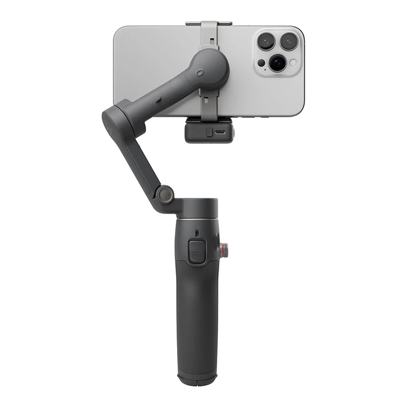 wynajem gimbala dji osmo mobile 7p