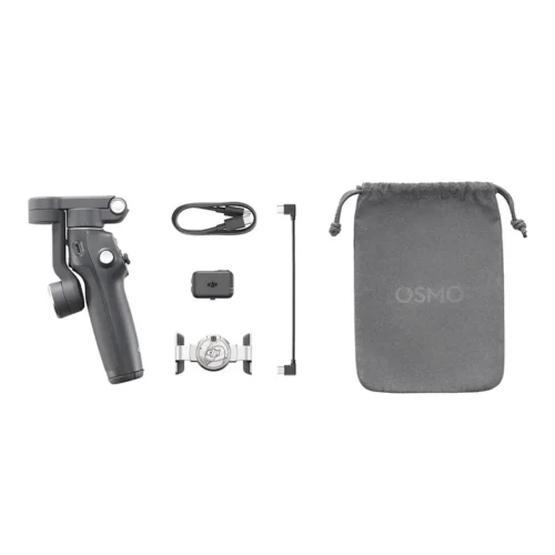wynajem gimbala dji osmo mobile 7p wynajem gimbala dji osmo mobile 7p