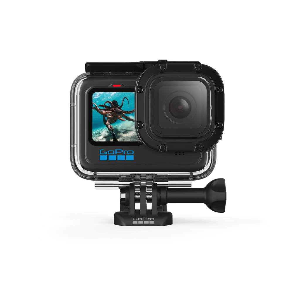 GoPro_Protective_Housing_GoHERO.pl Wynajem obudowa wodoodporna GoPro Hero 12/13