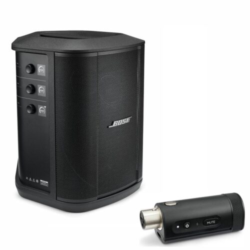 wynajem bose s1 pro+ wynajem bose s1 pro+