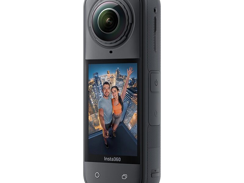 wynajem insta360 x5 wynajem insta360 x5