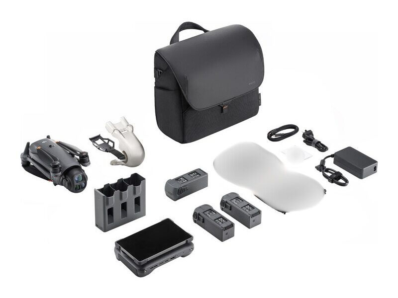 wynajem dji mavic 4 pro wynajem dji mavic 4 pro