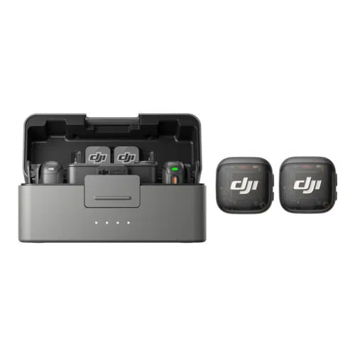 pol_pl_DJI-Mic-3-2-TX-1-RX-Etui-ladujace-54159_2 Wynajem bezprzewodowy system transmisji audio DJI Mic 3